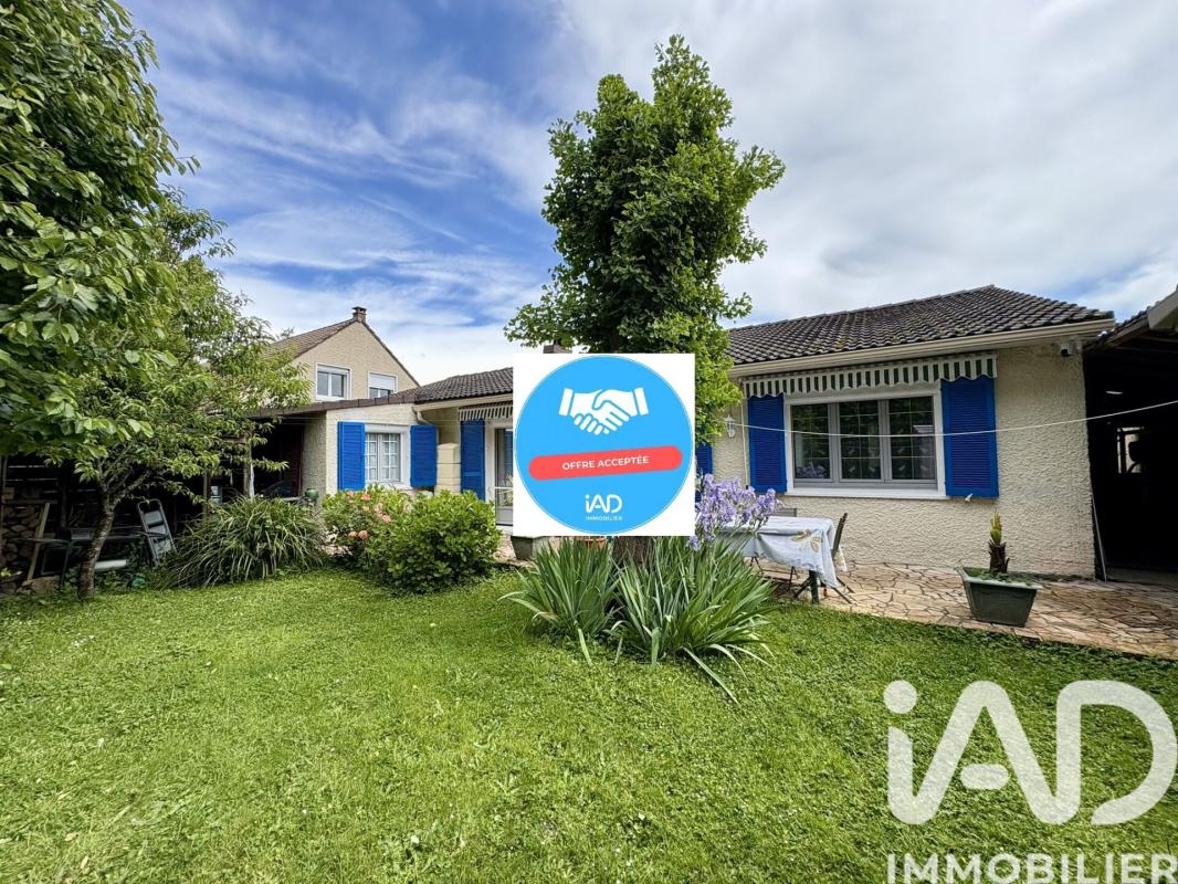 Maison 5 Pièce(s) Maffliers