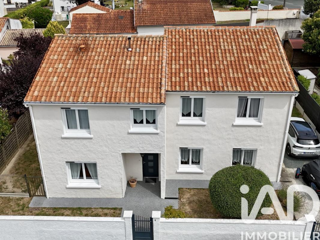 Maison 8 Pièce(s) Saintes - Photo 3
