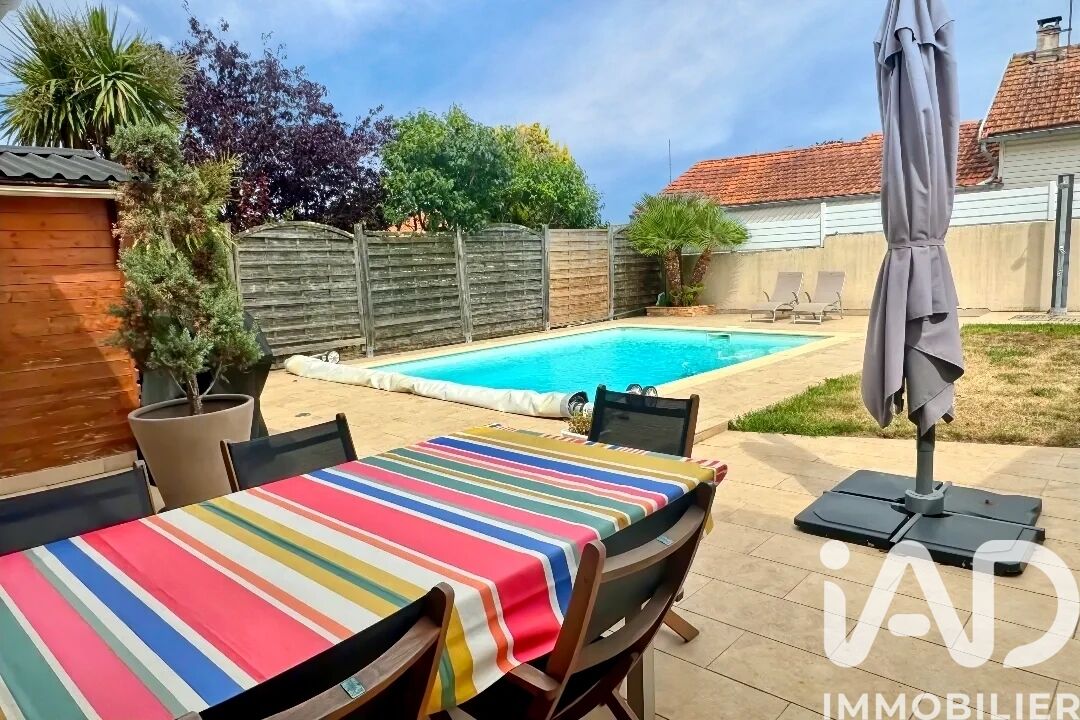 Maison 8 Pièce(s) Saintes - Photo 6