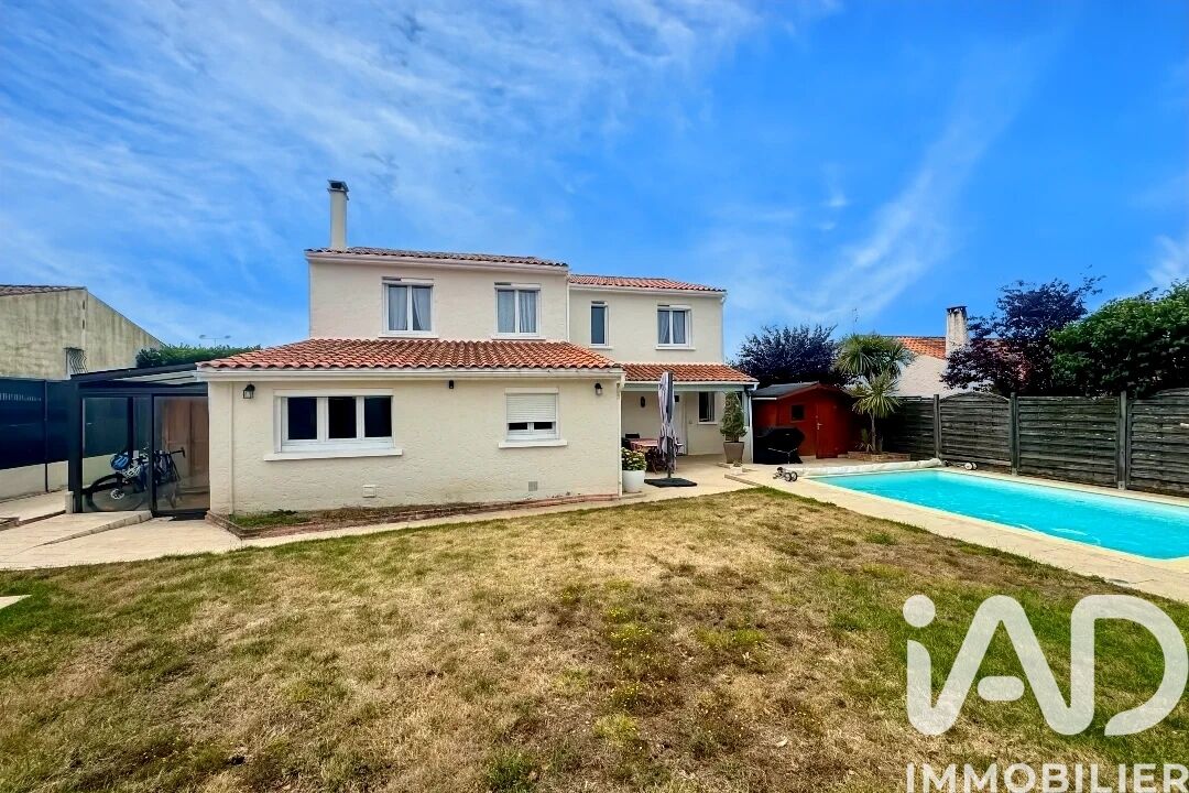Maison 8 Pièce(s) Saintes - Photo 7