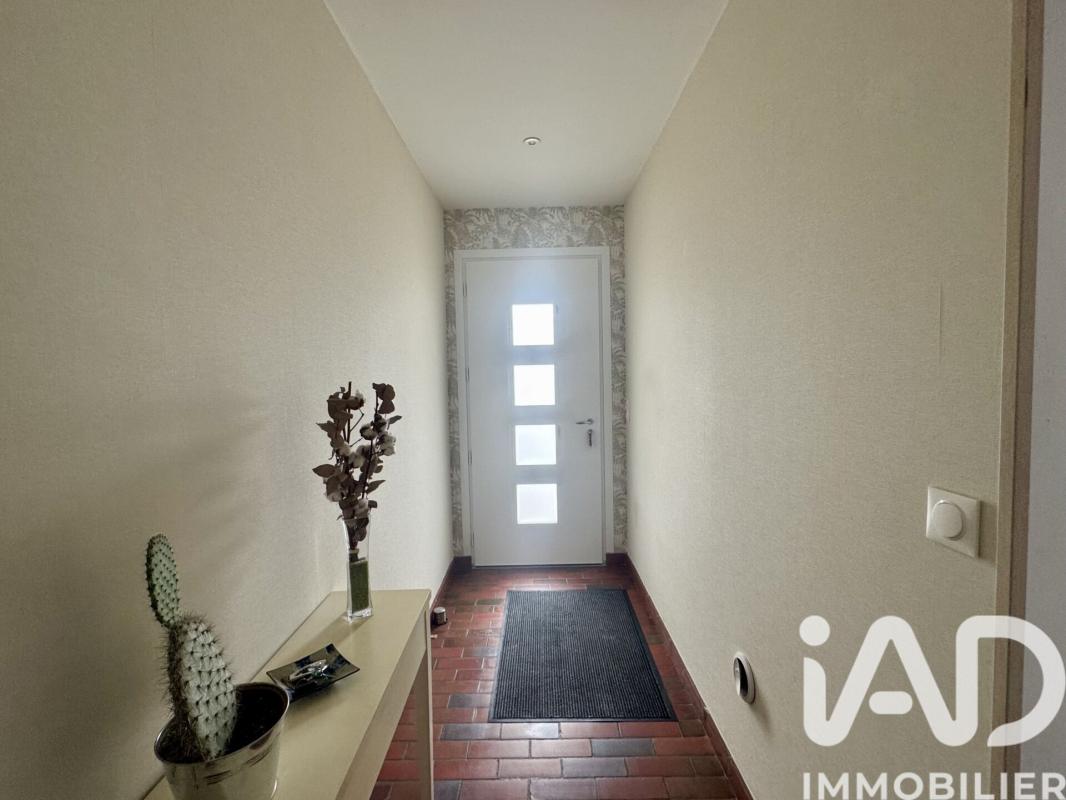 Maison 8 Pièce(s) Saintes - Photo 15