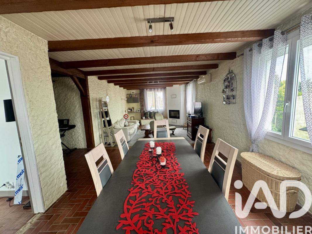 Maison 8 Pièce(s) Saintes - Photo 16