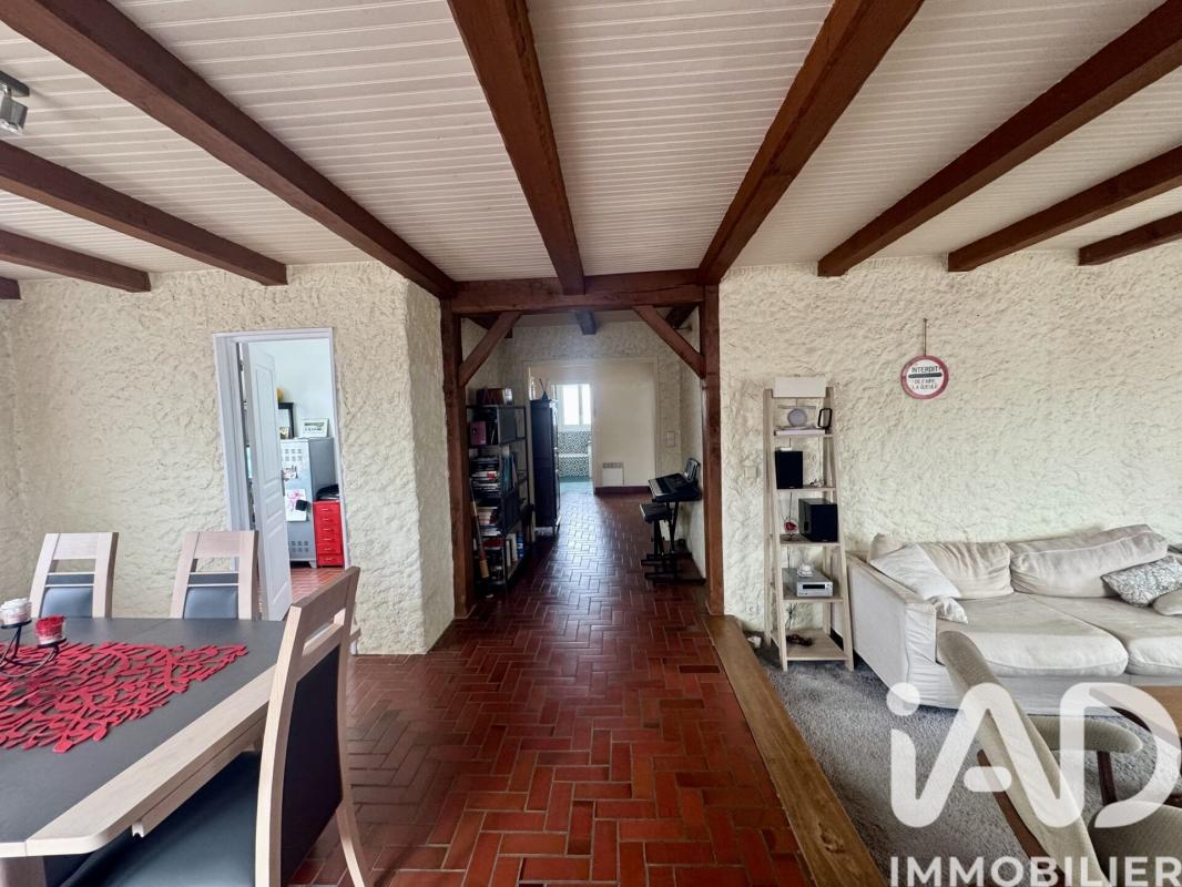 Maison 8 Pièce(s) Saintes - Photo 18