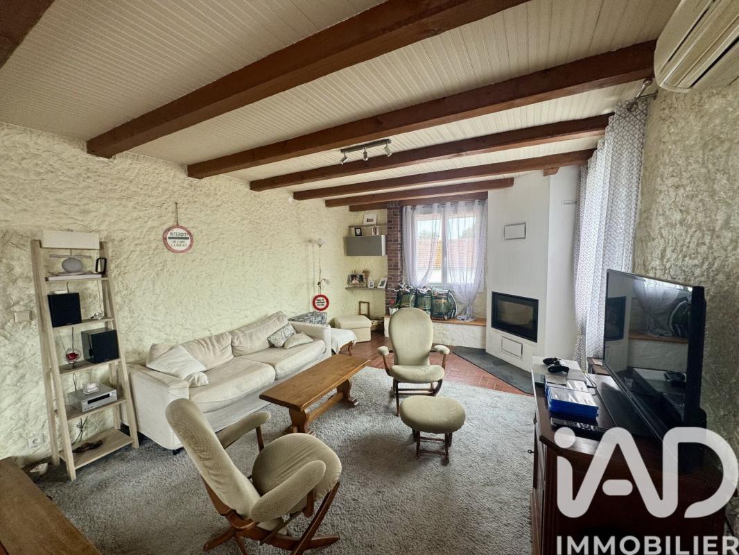 Maison 8 Pièce(s) Saintes - Photo 19