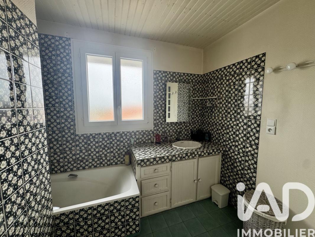 Maison 8 Pièce(s) Saintes - Photo 20