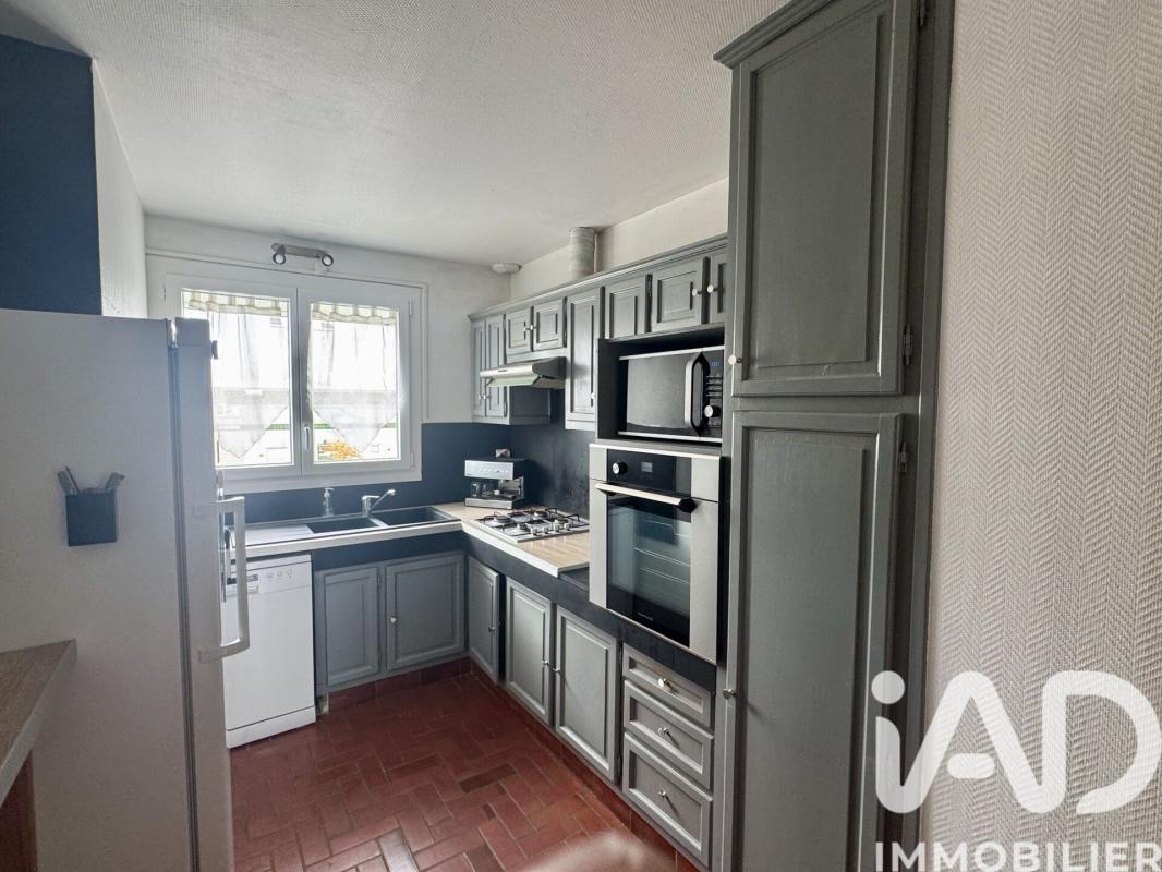 Maison 8 Pièce(s) Saintes - Photo 22
