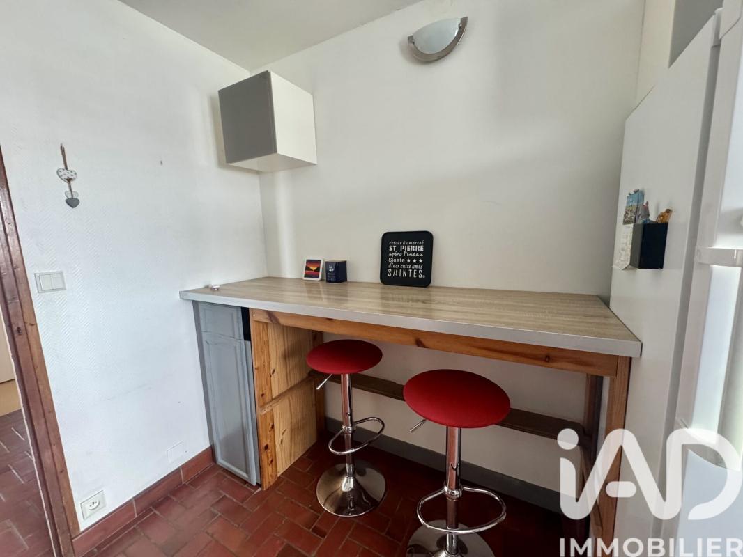 Maison 8 Pièce(s) Saintes - Photo 23