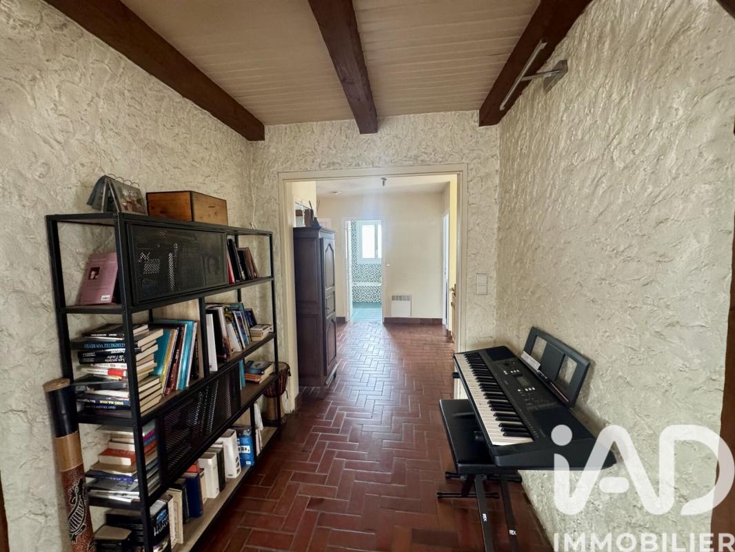 Maison 8 Pièce(s) Saintes - Photo 24