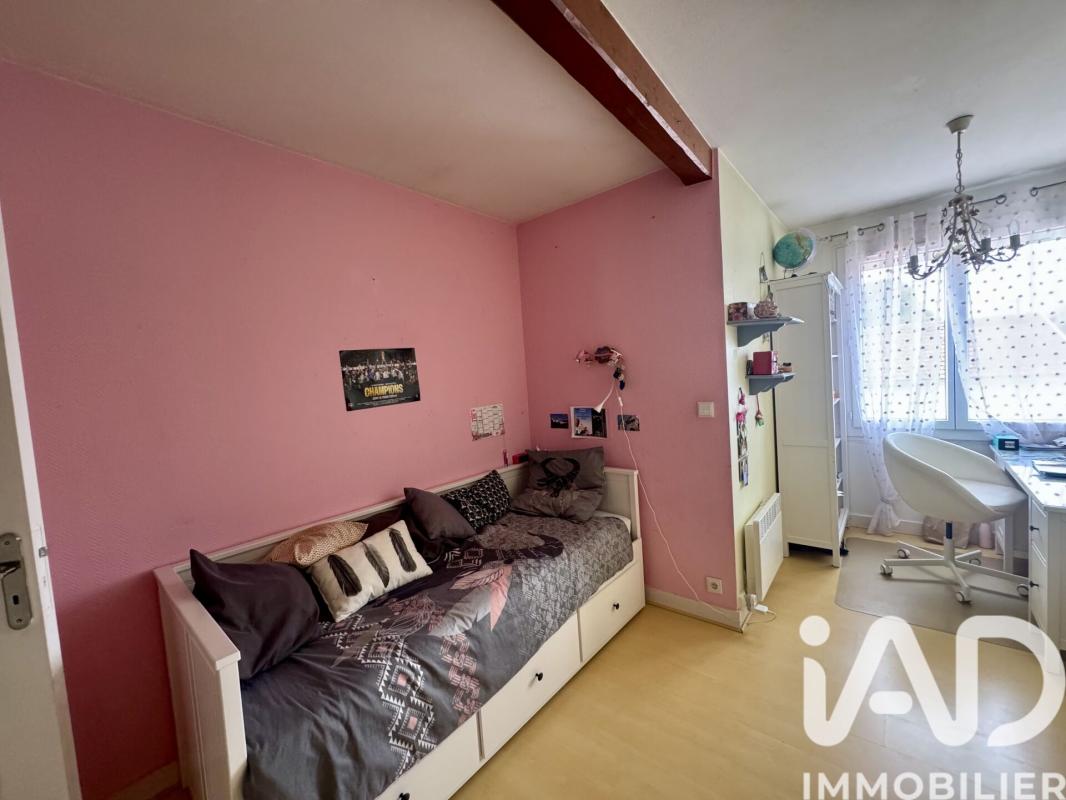 Maison 8 Pièce(s) Saintes - Photo 26