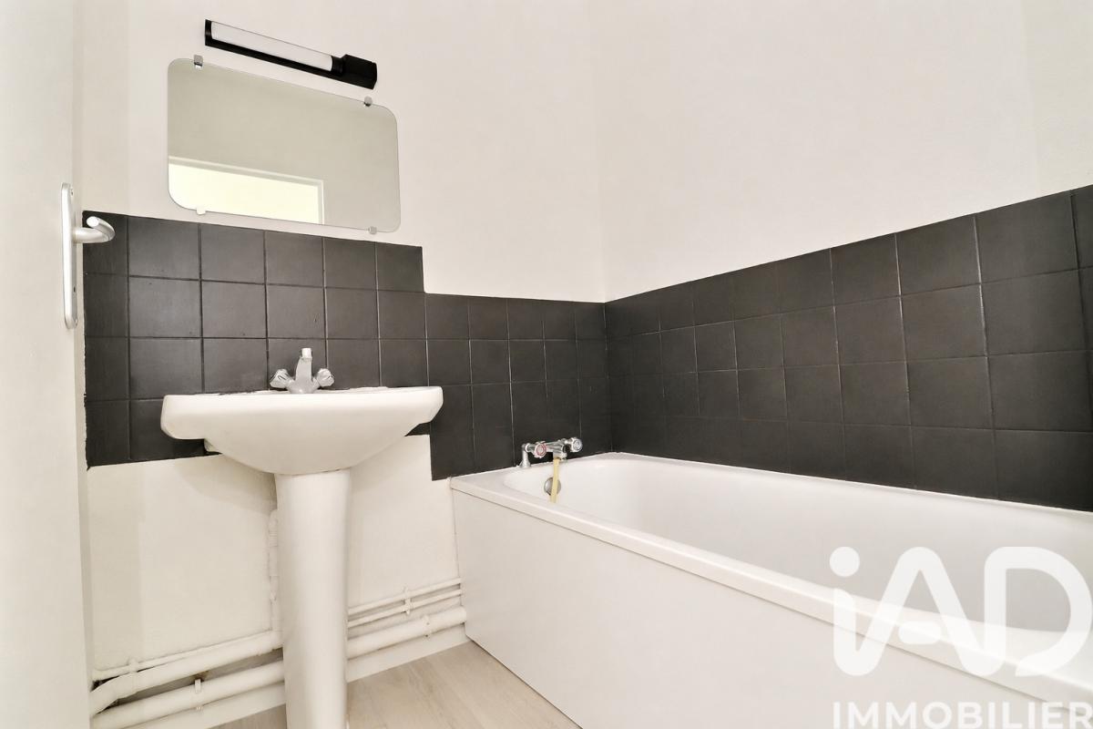 Appartement 1 Pièce(s) La Ciotat