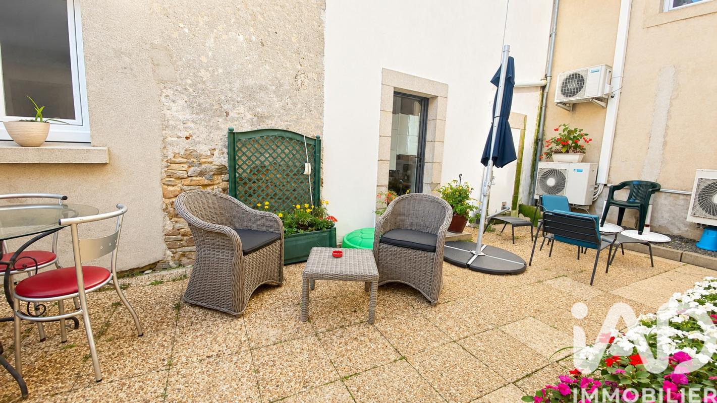 Immeuble  Moëlan-sur-Mer - Photo 10