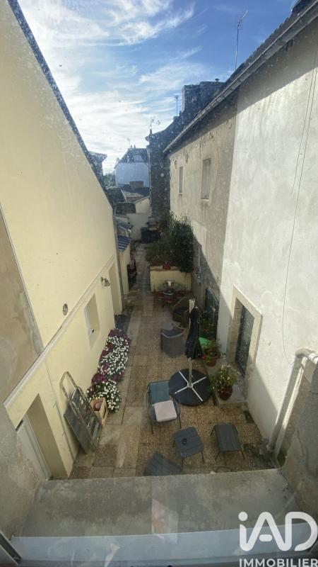 Immeuble  Moëlan-sur-Mer - Photo 11