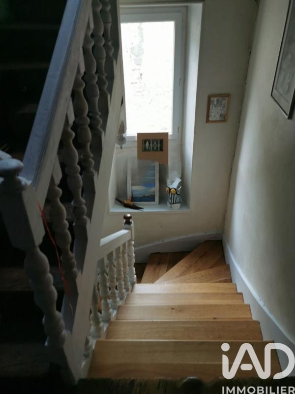 Maison 11 Pièce(s) Saint-Jean-d'Angély - Photo 18