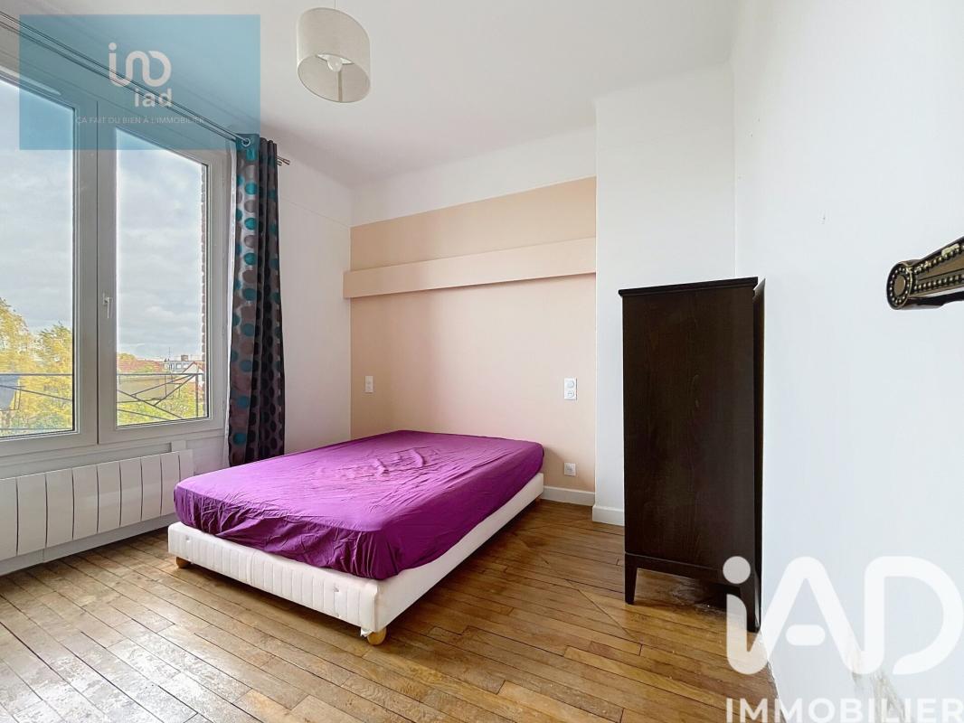 Appartement 2 Pièce(s) Le Bourget - Photo 6
