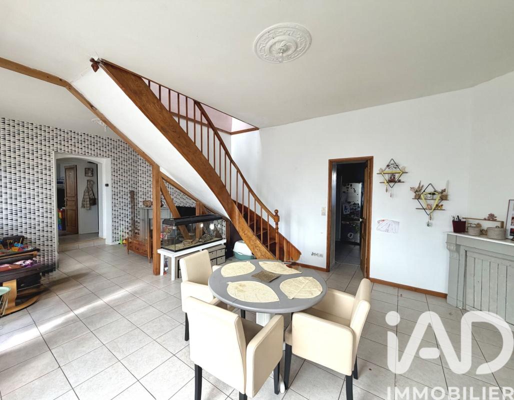 Maison 7 Pièce(s) Donville-les-Bains - Photo 2