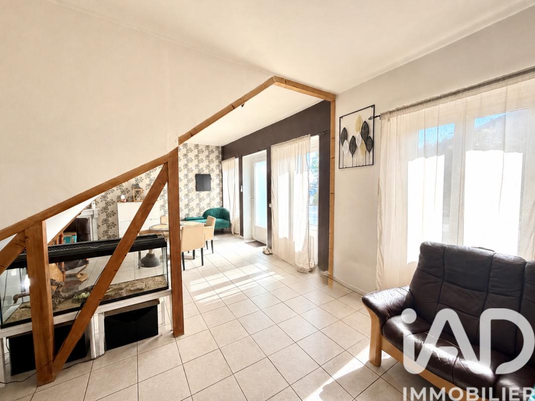 Maison 7 Pièce(s) Donville-les-Bains - Photo 3