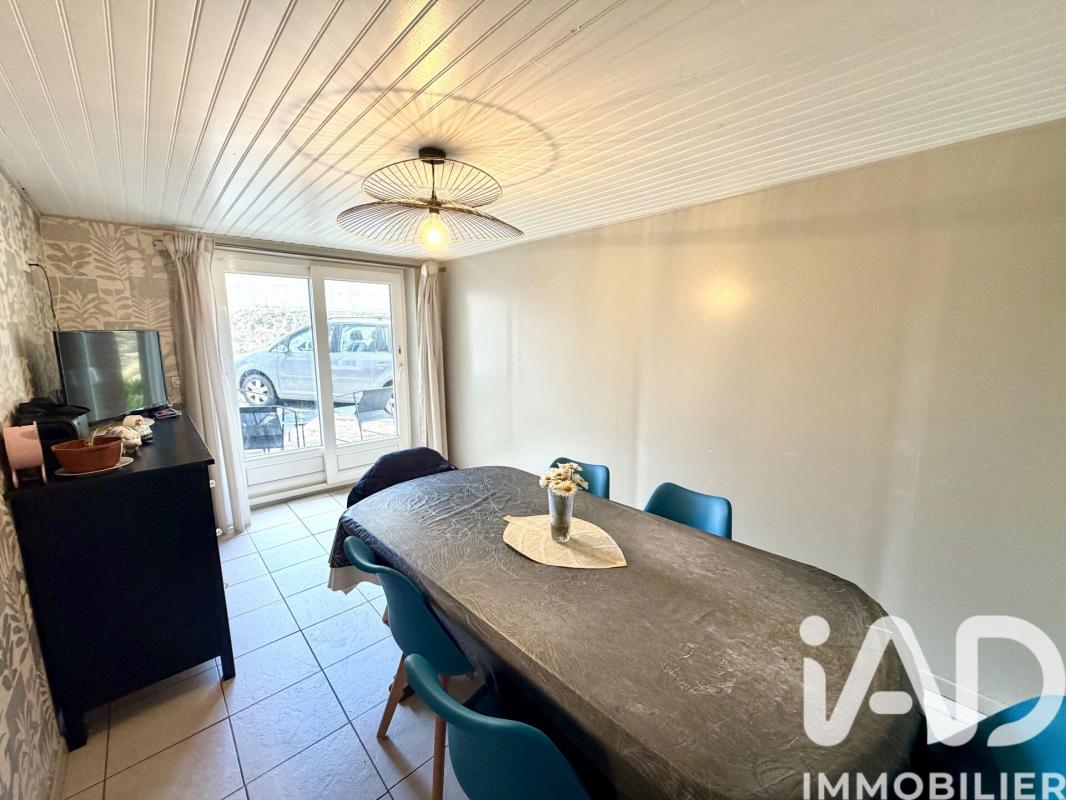 Maison 7 Pièce(s) Donville-les-Bains - Photo 5