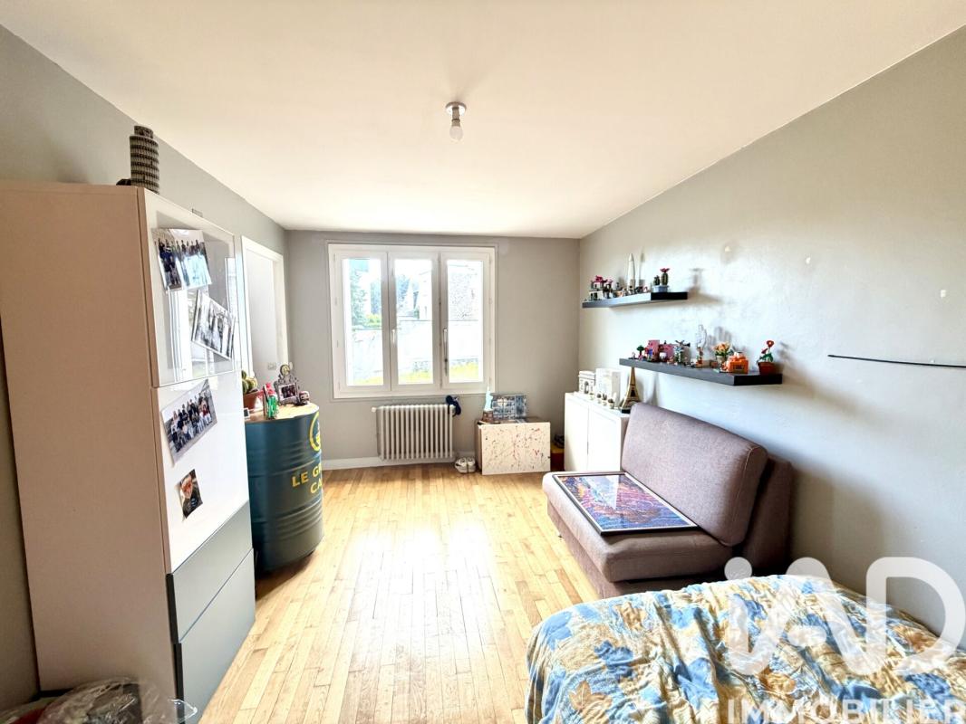 Maison 7 Pièce(s) Donville-les-Bains - Photo 8