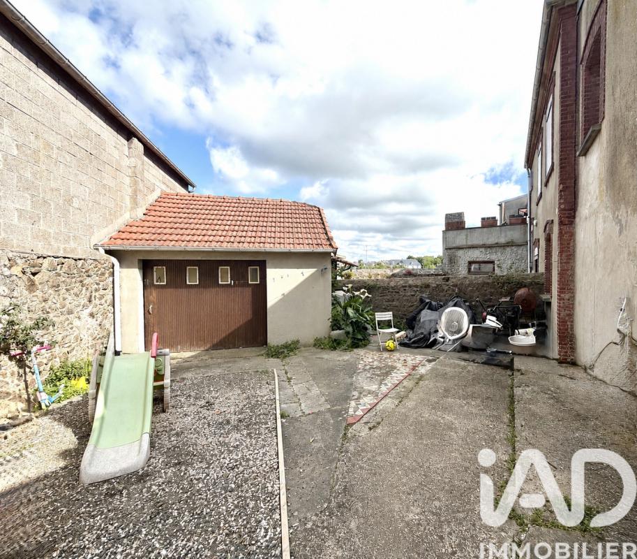 Maison 7 Pièce(s) Donville-les-Bains - Photo 11