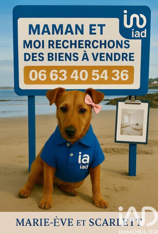 Maison 7 Pièce(s) Donville-les-Bains - Photo 12