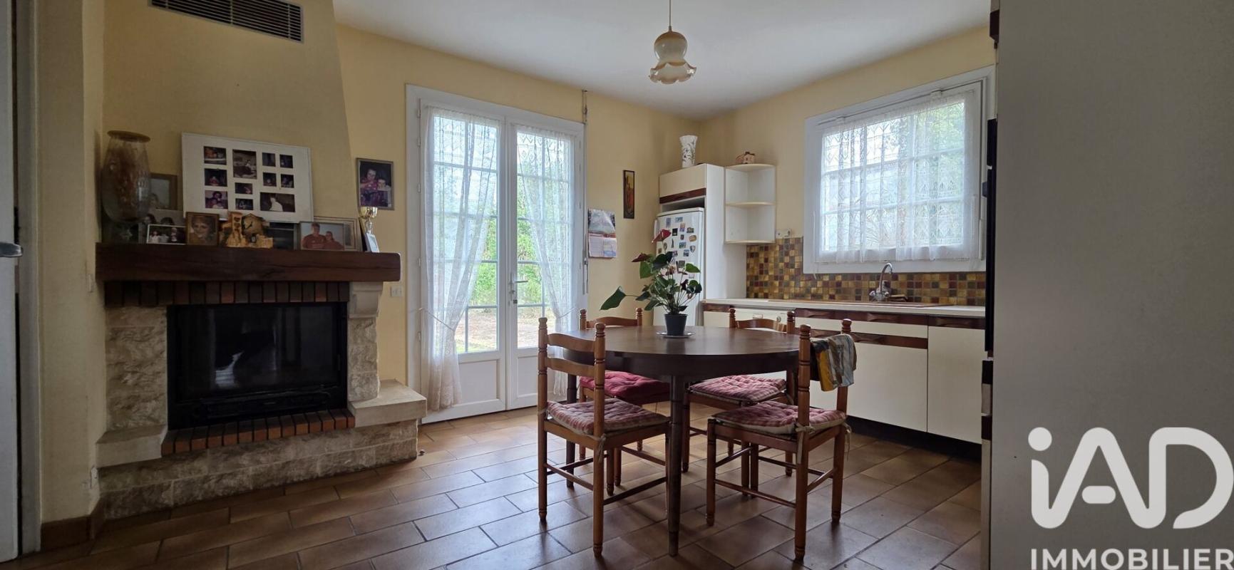 Maison 4 Pièce(s) Chevanceaux - Photo 2