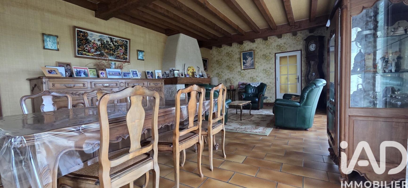 Maison 4 Pièce(s) Chevanceaux - Photo 4