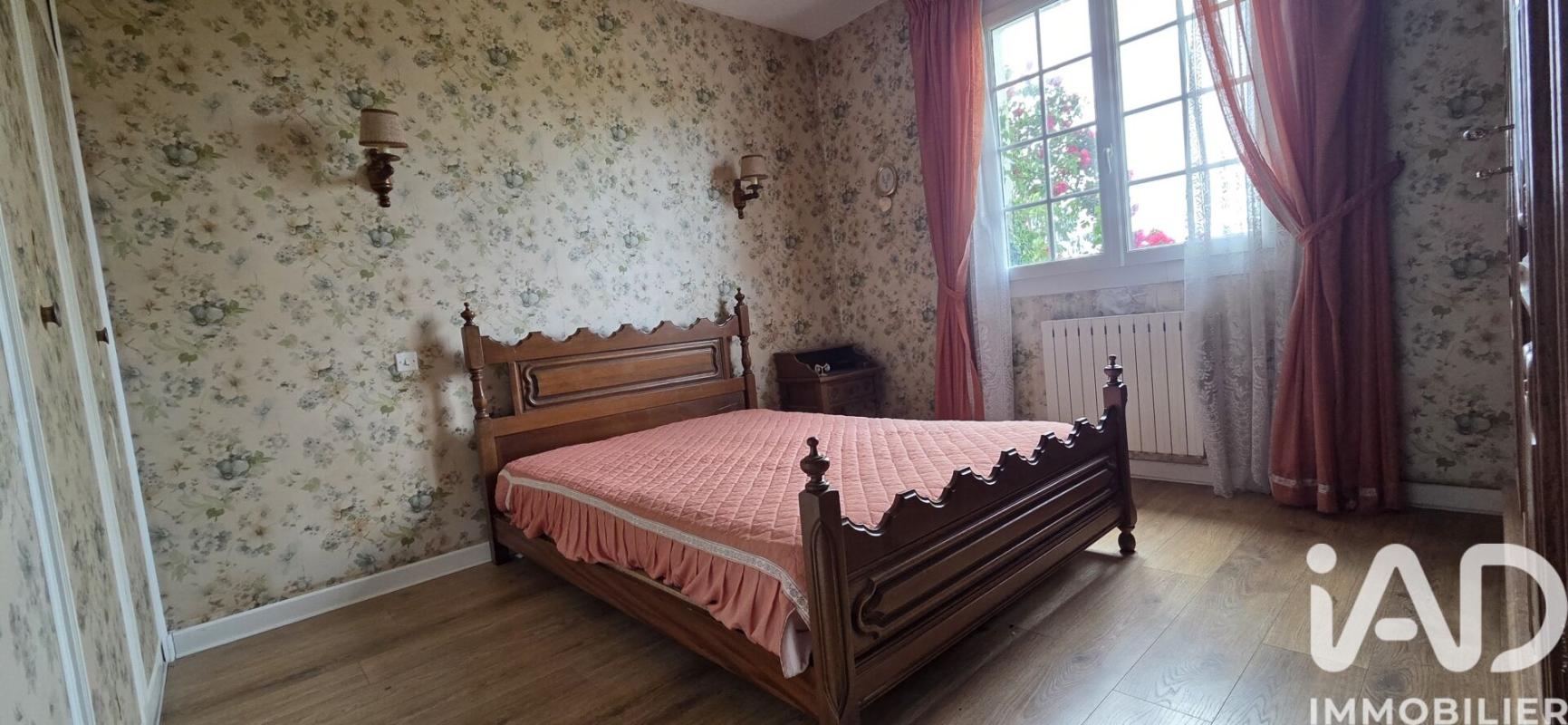 Maison 4 Pièce(s) Chevanceaux - Photo 6