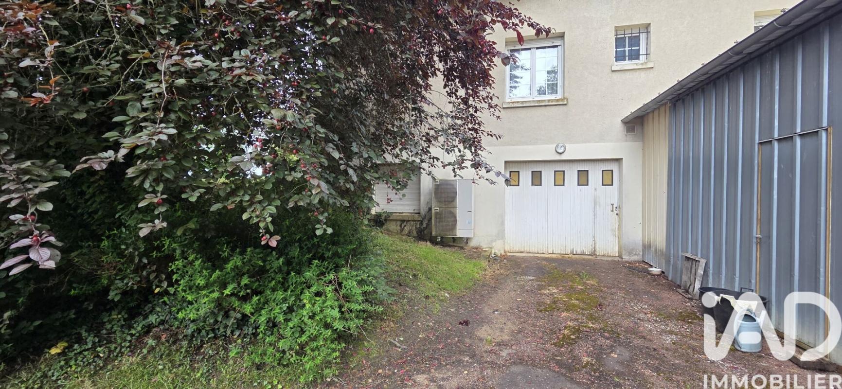 Maison 4 Pièce(s) Chevanceaux - Photo 8