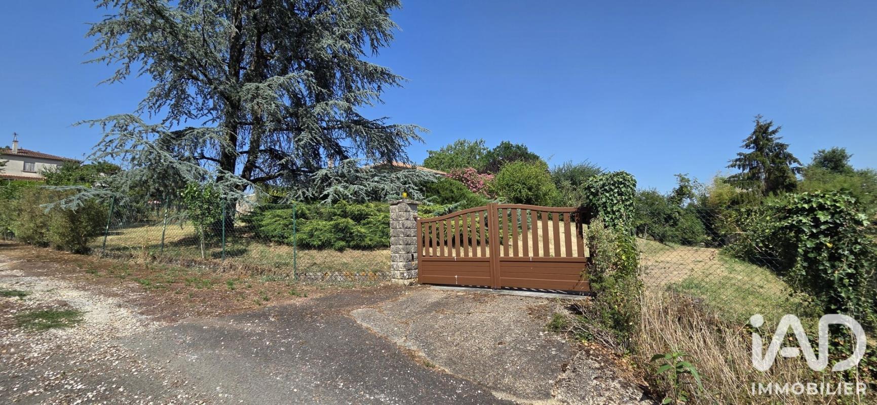 Maison 4 Pièce(s) Chevanceaux - Photo 11