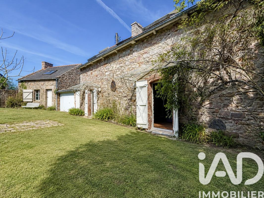 Maison longère 4 Pièce(s) Erquy