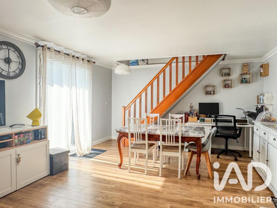 Maison 4 Pièce(s) Pontault-Combault