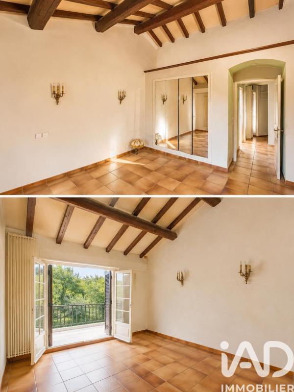 Maison 5 Pièce(s) Saint Aygulf - Photo 4