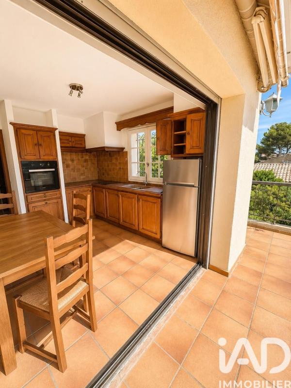 Maison 5 Pièce(s) Saint Aygulf - Photo 12