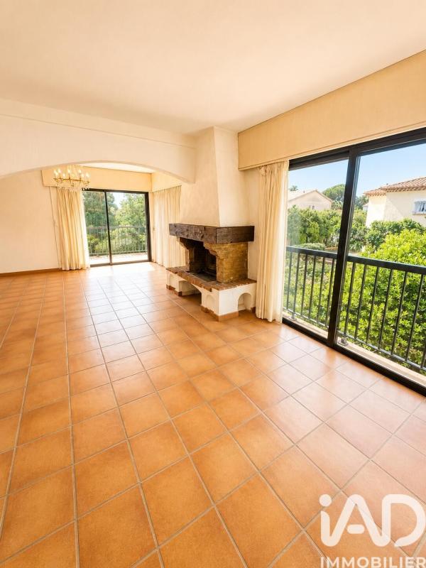 Maison 5 Pièce(s) Saint Aygulf - Photo 13