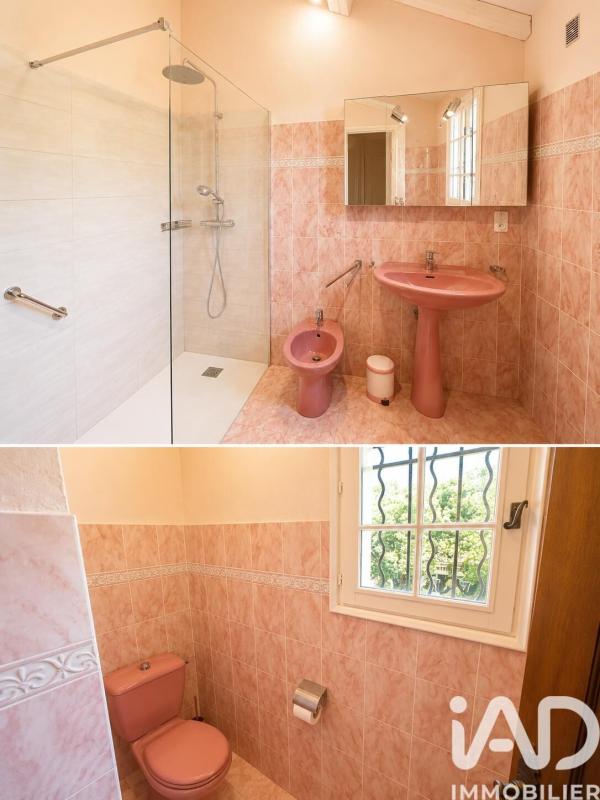 Maison 5 Pièce(s) Saint Aygulf - Photo 16