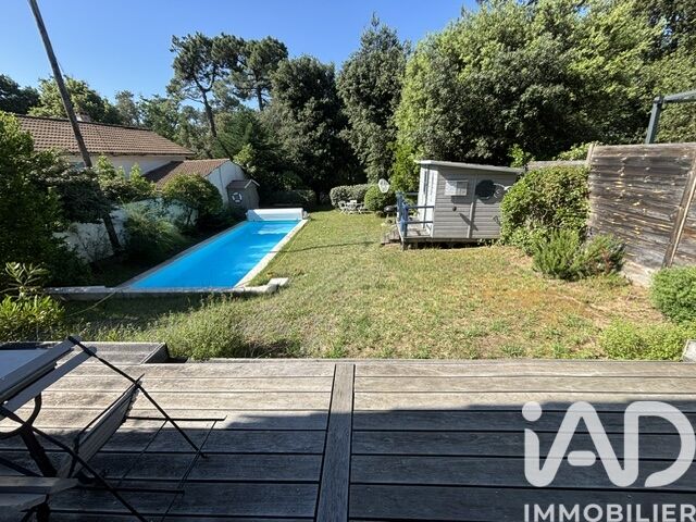 Maison 5 Pièce(s) Meschers-sur-Gironde