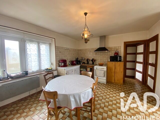 Maison 7 Pièce(s) Val-des-Marais - Photo 3