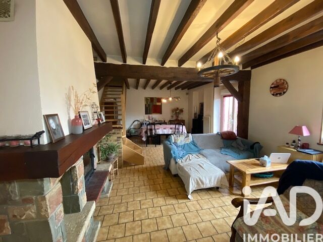Maison 7 Pièce(s) Val-des-Marais - Photo 4