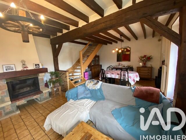 Maison 7 Pièce(s) Val-des-Marais - Photo 5