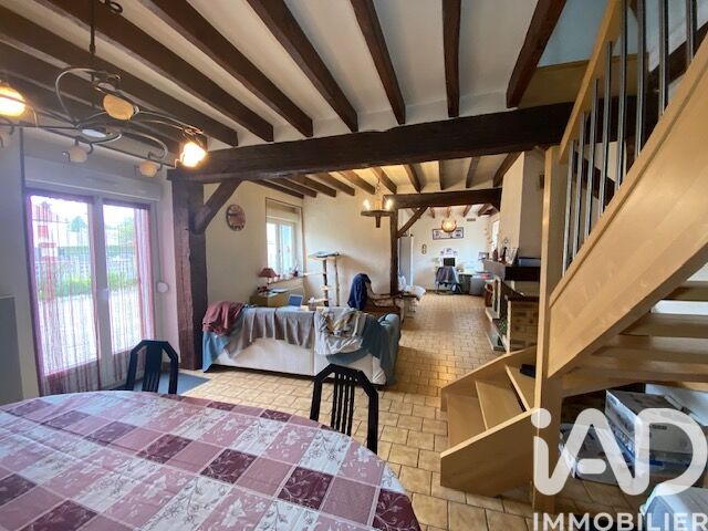 Maison 7 Pièce(s) Val-des-Marais - Photo 6