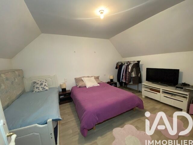 Maison 7 Pièce(s) Val-des-Marais - Photo 9