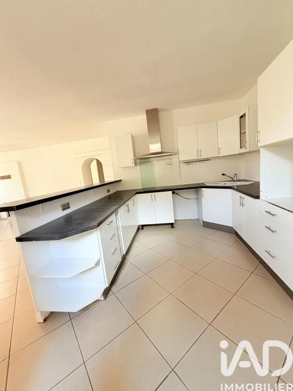 Appartement 5 Pièce(s) Saint-Sauveur-sur-Tinée - Photo 7