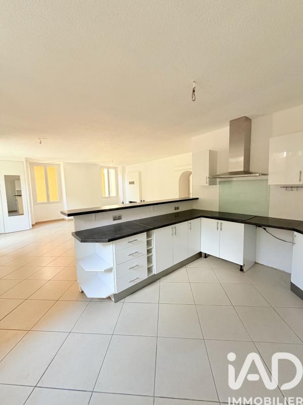 Appartement 5 Pièce(s) Saint-Sauveur-sur-Tinée - Photo 4