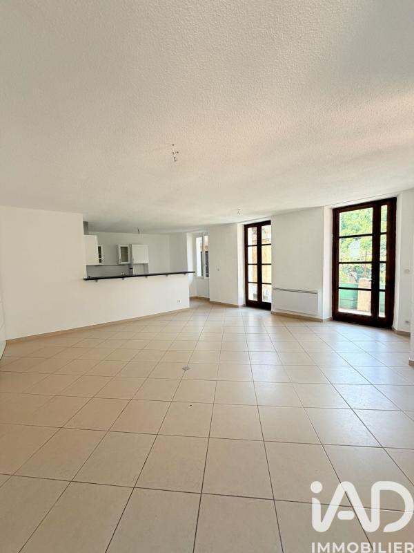 Appartement 5 Pièce(s) Saint-Sauveur-sur-Tinée - Photo 1