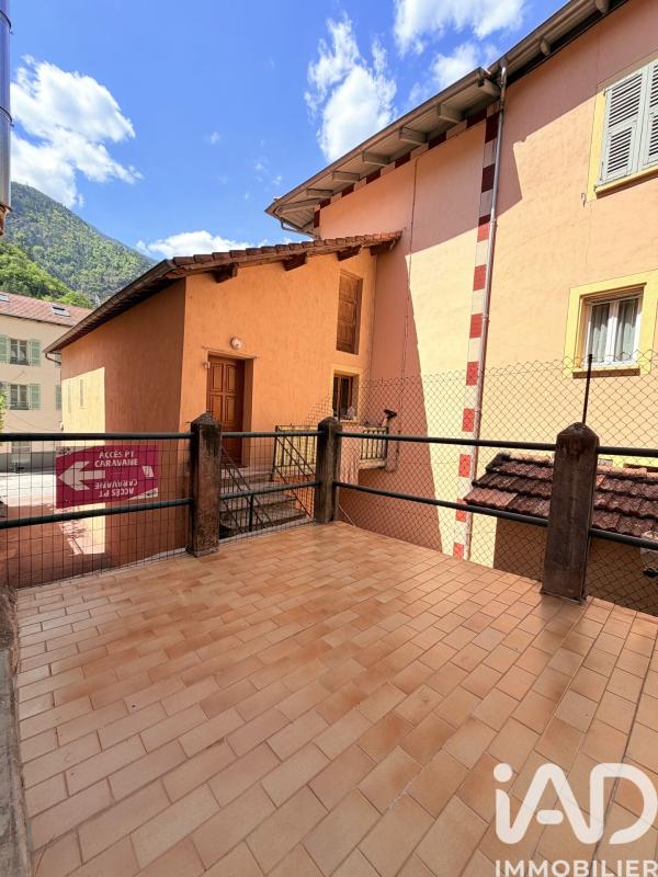 Appartement 5 Pièce(s) Saint-Sauveur-sur-Tinée - Photo 2
