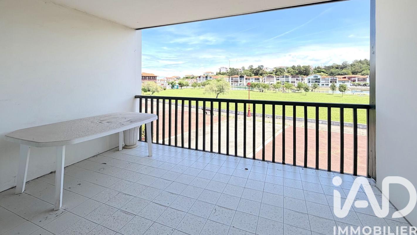 Appartement 3 Pièce(s) Urrugne - Photo 7