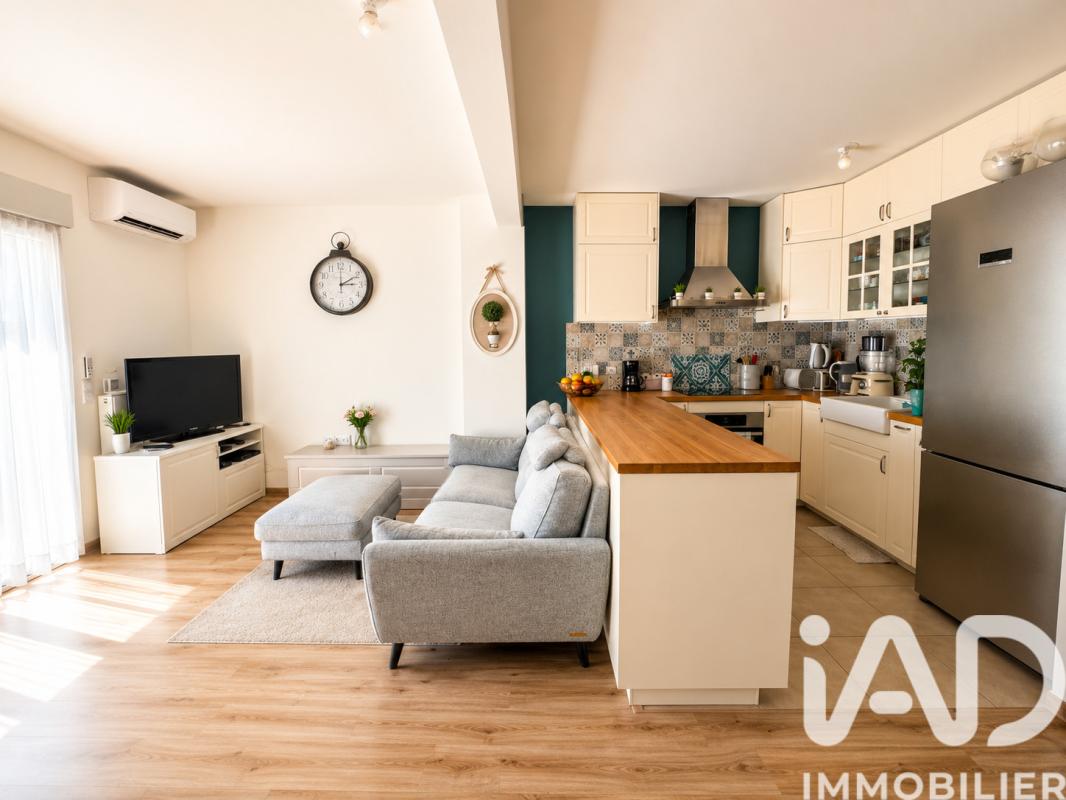 Appartement 4 Pièce(s) Mérignac