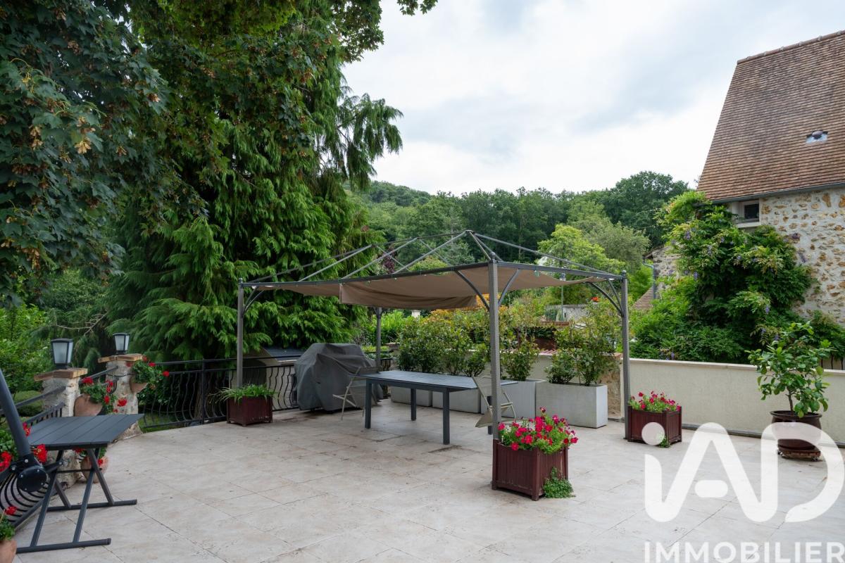 Maison 7 Pièce(s) Senlisse - Photo 20