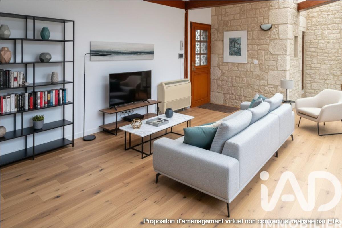Maison 7 Pièce(s) Senlisse - Photo 16
