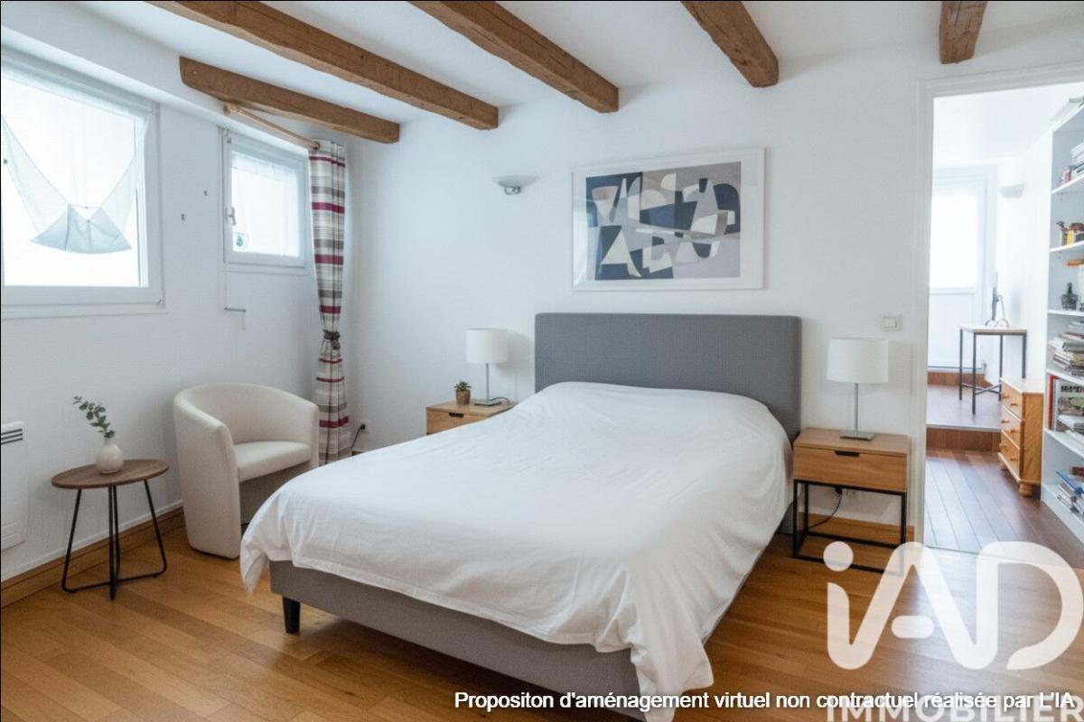 Maison 7 Pièce(s) Senlisse - Photo 17